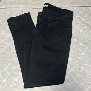 New Levi’s 711 Skinny Jeans 33x30